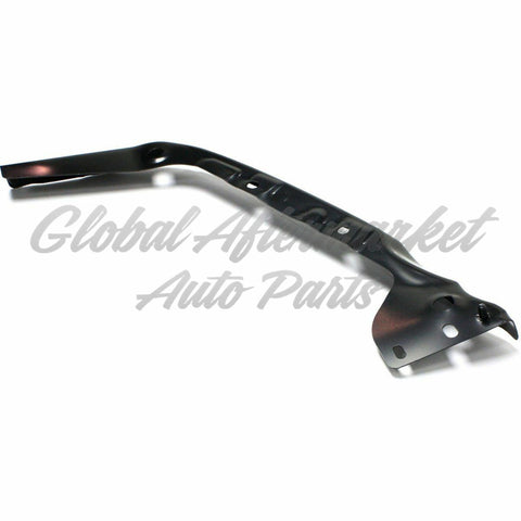 BUMPER FILLER FR LH STEEL