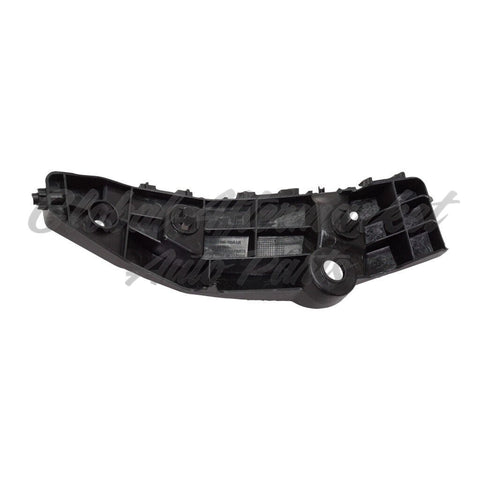 BUMPER RETAINER FR LH PLASTIC CAPA