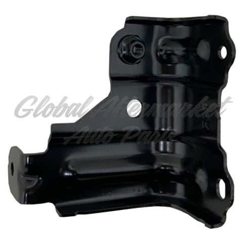 BUMPER RETAINER FR LH LOWER STEEL