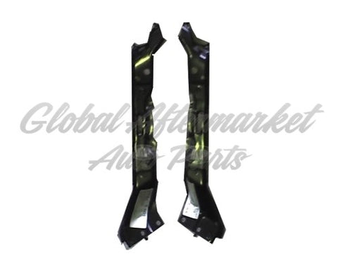 BUMPER RETAINER FR RH OUTER