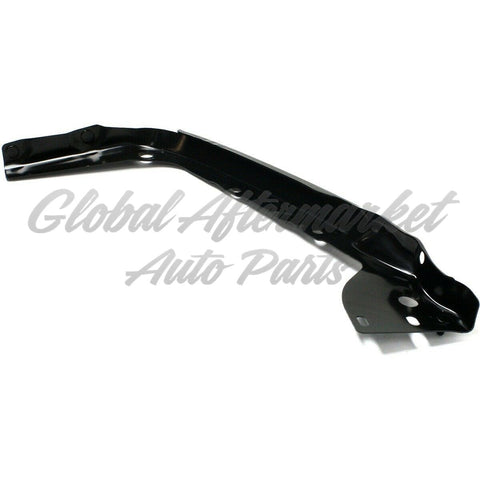 BUMPER FILLER FR RH STEEL