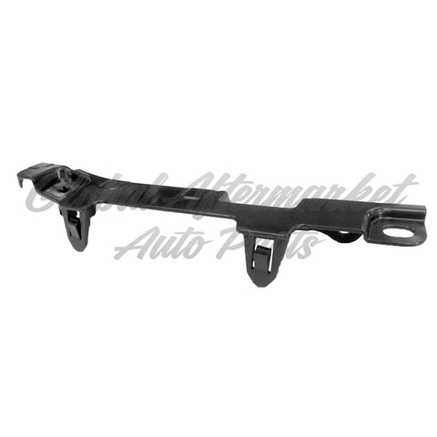 BUMPER BRACKET FR RH PLASTIC