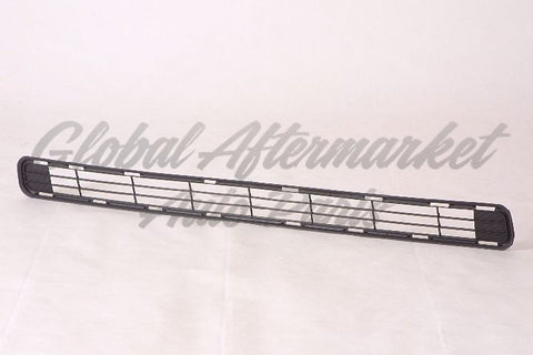 GRILLE LOWER MATTE-BLACK