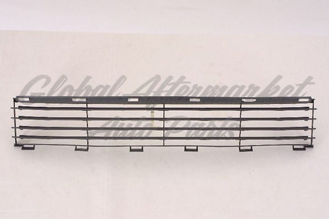 GRILLE LOWER BLACK