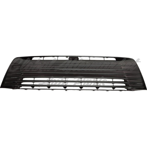 GRILLE LOWER W/O PANORAMIC VIEW CAMERA XLE/LTD MODEL