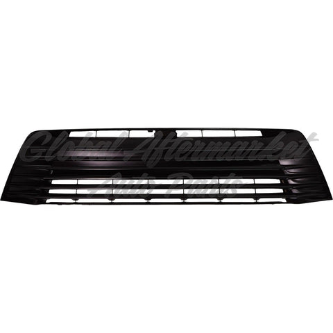 GRILLE LOWER W/O PANORAMIC VIEW CAMERA L/LE MODEL