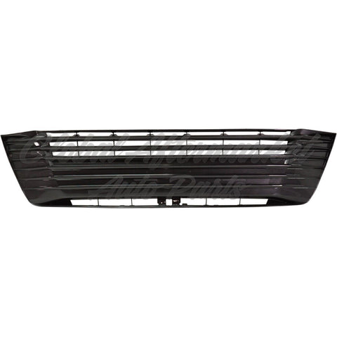 GRILLE LOWER W/PANORAMIC VIEW CAMERA