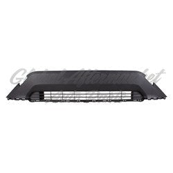 GRILLE LOWER FR JAPAN BUILT W/TOW FOR LE/LTD/XLE/PREMIUM MODELS