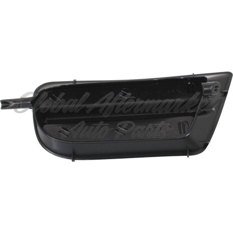 FOG LAMP COVER FR LH