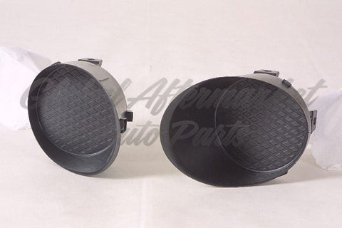 FOG LAMP COVER FR LH USE W/RESIN COVER