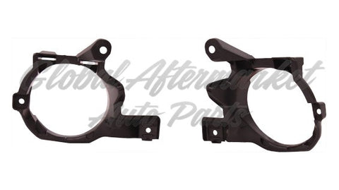 FOG LAMP BEZEL FR LH
