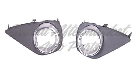 FOG LAMP BEZEL FR LH
