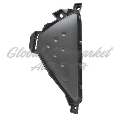 FOG LAMP COVER FR LH