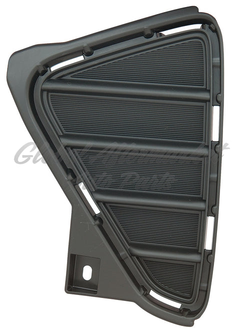 FOG LAMP COVER FR LH TEXTURED