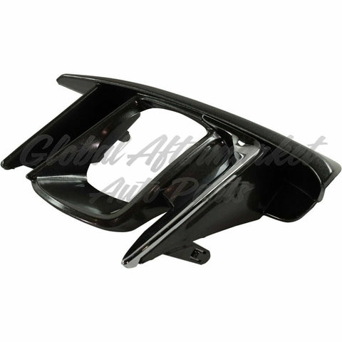 FOG LAMP BEZEL FR LH W/CHROME MOULDING LTD MODEL
