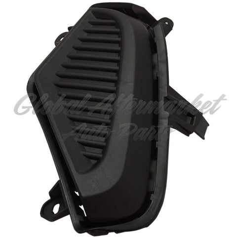 FOG LAMP COVER FR LH TEXTURED EXCLUDE ADVENTURE/TRD/ TRAIL MODEL