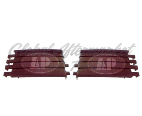 GRILLE LOWER RH W/O LASER CRUISE