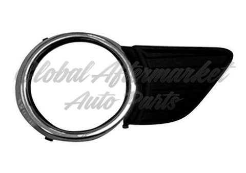 FOG LAMP COVER FR RH
