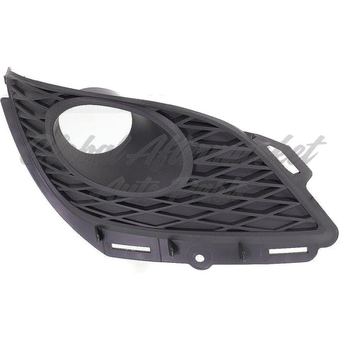 FOG LAMP BEZEL FR RH (ON MODELS W/SPOILER)