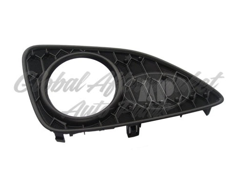 FOG LAMP BEZEL FR RH SE