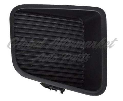 FOG LAMP COVER FR RH