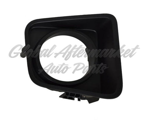 FOG LAMP BEZEL FR RH