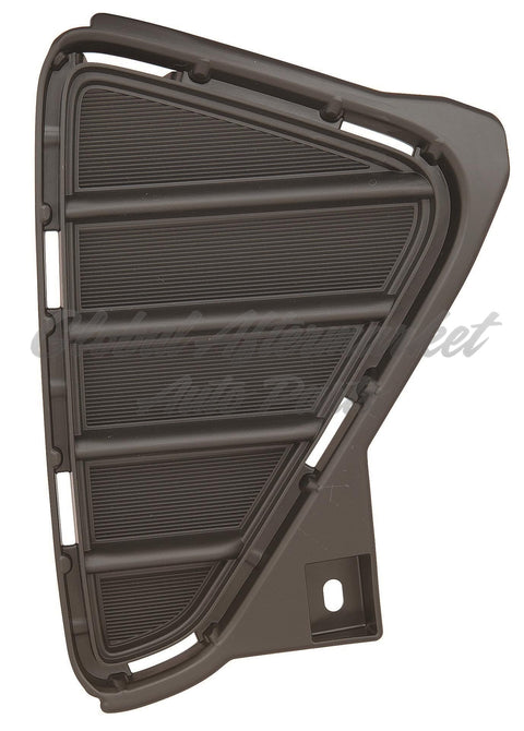 FOG LAMP COVER FR RH TEXTURED