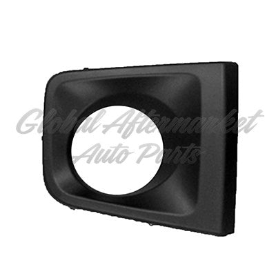 FOG LAMP BEZEL FR RH OFF ROAD/SPORT MODEL