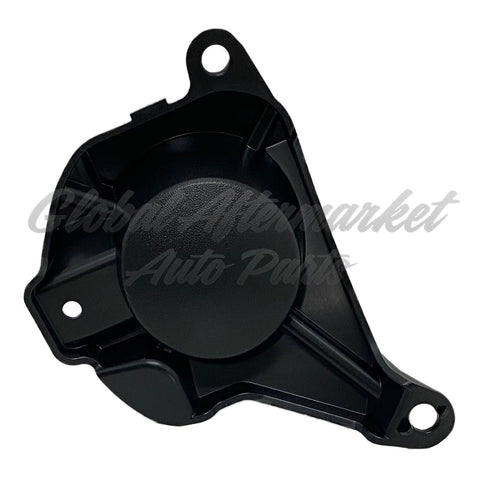 FOG LAMP COVER RH