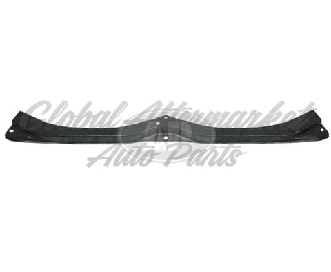 BUMPER RETAINER BRACKET FR CENTER STEEL