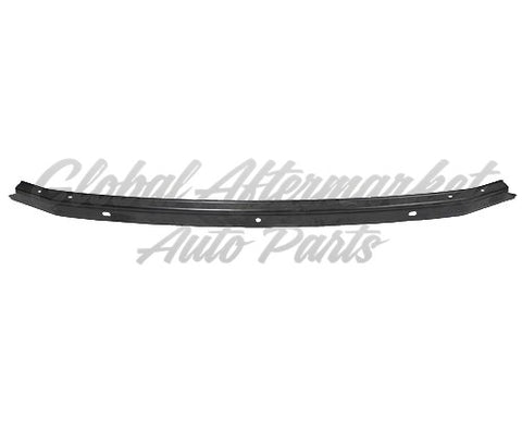 BUMPER STIFFENER BRACKET FR CENTER STEEL