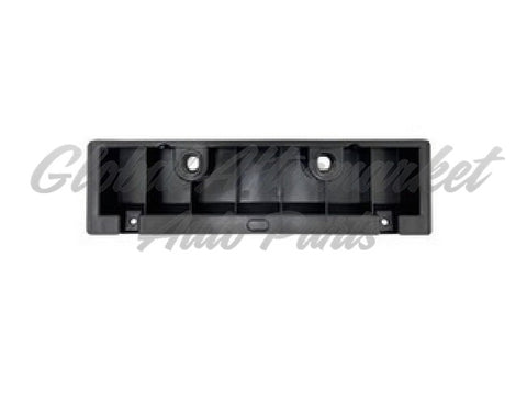BUMPER BRACKET (MOUNTING BRACKET) FR CENTER
