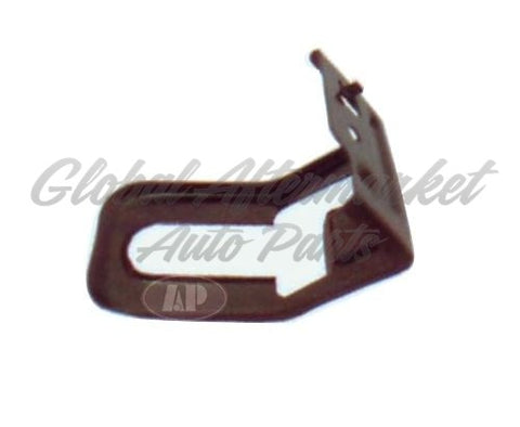 BUMPER SUPPORT FR LH/RH