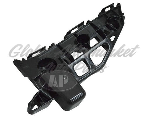 BUMPER BRACKET FR LH PLASTIC