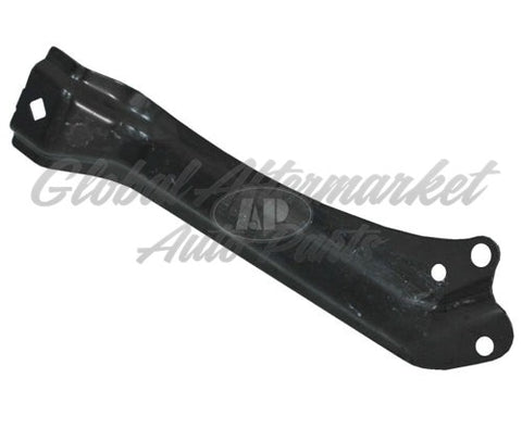 BUMPER BRACKET FR LH UPPER BASE/PRE-RUNNER MODEL STEEL