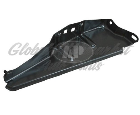 BUMPER BRACKET FR LH STEEL