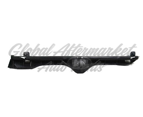 BUMPER SUPPORT BRACKET FR RH PLASTIC