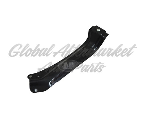 BUMPER BRACKET FR RH UPPER BASE/PRE-RUNNER MODEL STEEL