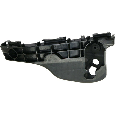 BUMPER RETAINER FR RH PLASTIC