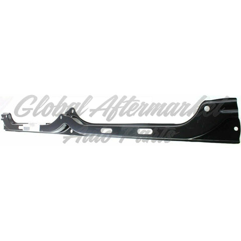 BUMPER RETAINER FR CENTER STEEL