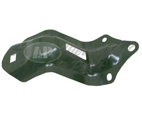 BUMPER BRACKET FR LH/RH FOR PLASTIC BUMPER STEEL