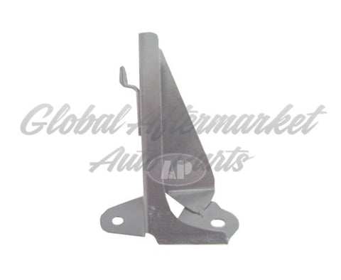 BUMPER BRACKET FR LH
