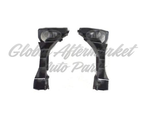 BUMPER BRACKET FR LH PLASTIC