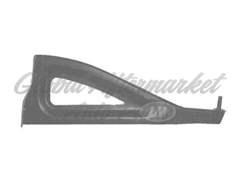 BUMPER BRACKET FR LH