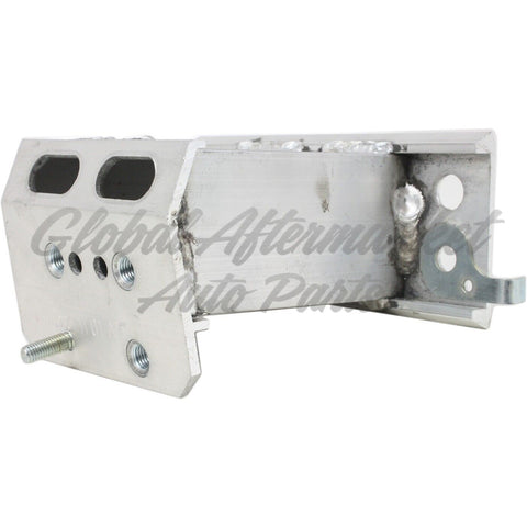 REBAR BRACKET FR LH ALUMINUM