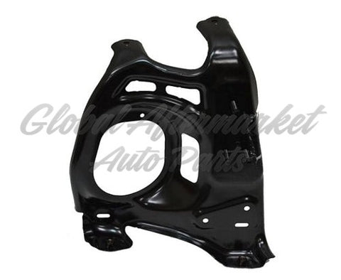 BUMPER MOUNTING BRACKET FR LH STEEL
