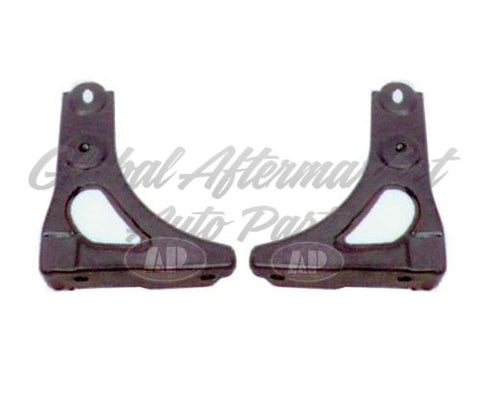 BUMPER STAY FR RH