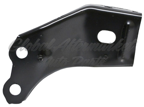 BUMPER BRACKET FR RH
