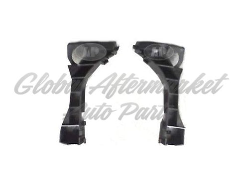BUMPER BRACKET FR RH PLASTIC