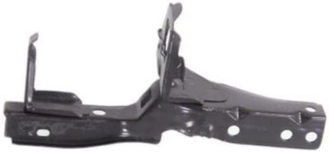 BUMPER ARM FR RH